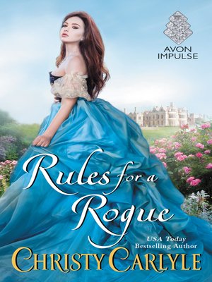 cover image of Rules for a Rogue